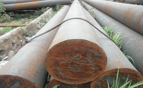 恩施某设备厂采购双金属带锯条锯切尺寸100mm，面积79c㎡普钢的服务案例