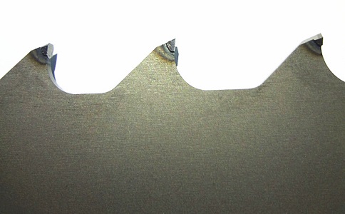 恩施国产硬质合金锯条